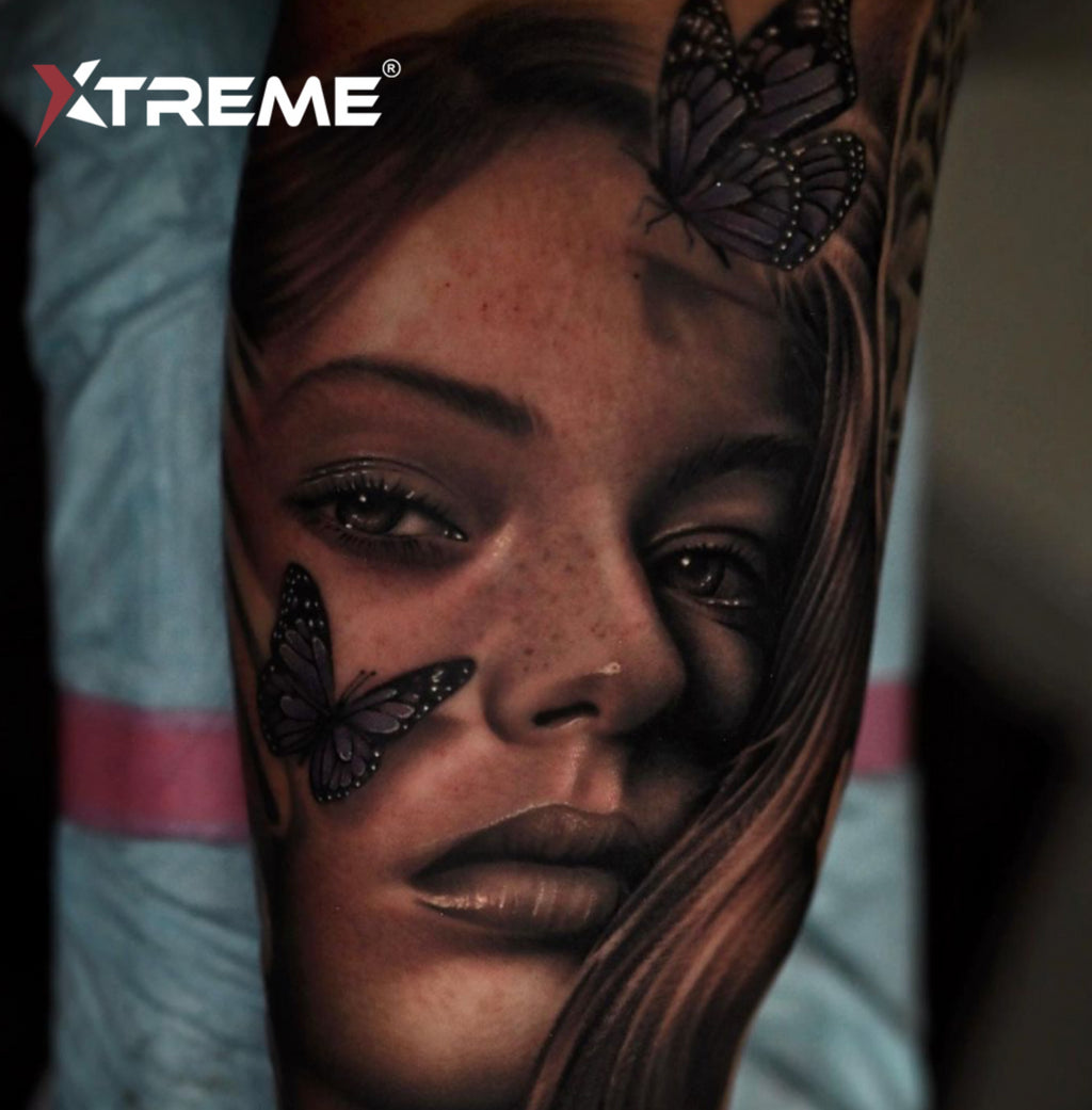 Tattoo Artist Salary, Earnings, and Rates: How Much Do They Earn?